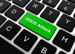 DDOS атака - что это такое?