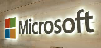  Намерения Microsoft наладить работу на территории СССР 