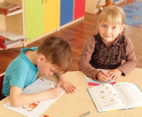 Частный детский садик в Киеве: плюсы и минусы – рассказывает www.sadochok.net.ua
