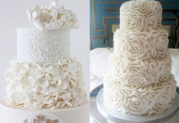 Практические советы по выбору свадебного торта на заказ